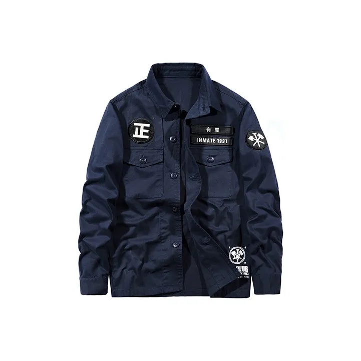 VIP Jackets Men-0