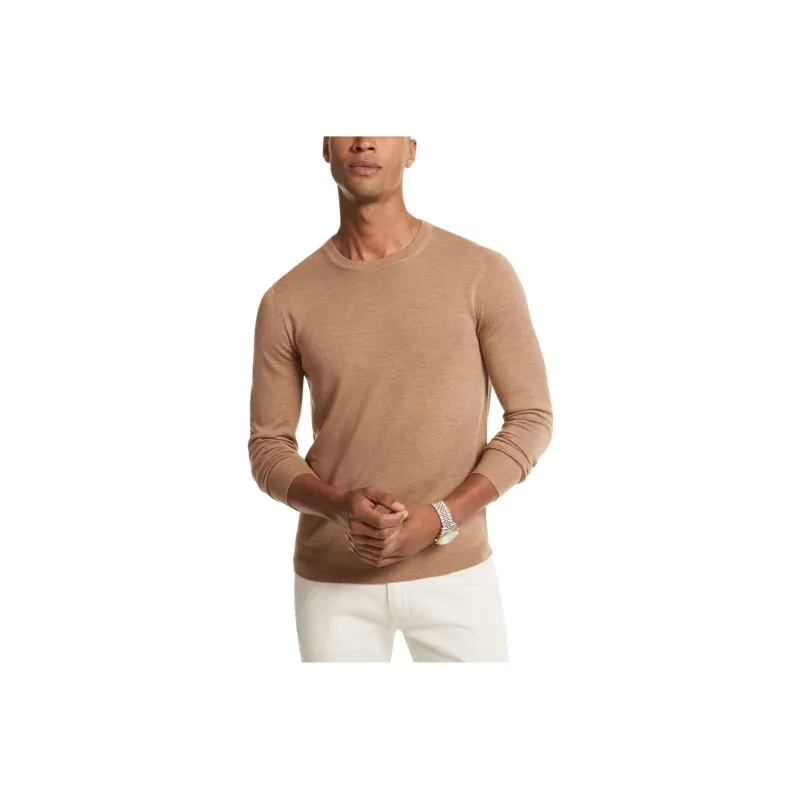 MICHAEL KORS Merino Wool Sweater-0