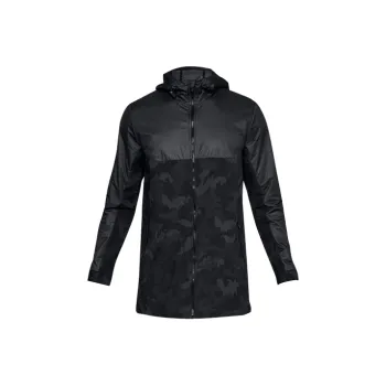 Under Armour Jackets Men Black