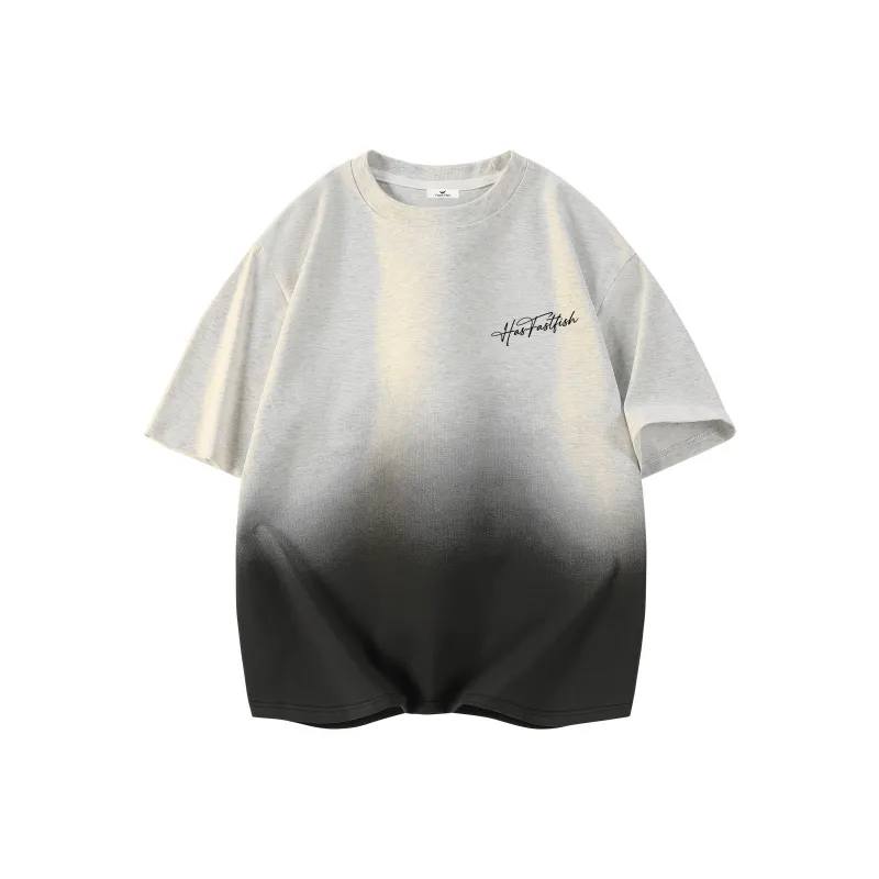 FASTFISH T Shirts Unisex-2