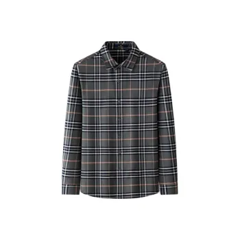 Montagut Shirts Men Green