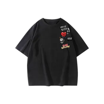 SAME FLOW T Shirts Unisex