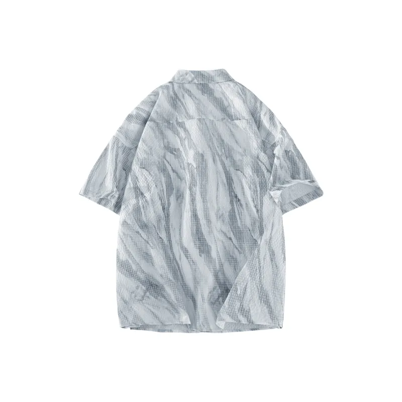 Lightning X Storm Shirts Unisex-1
