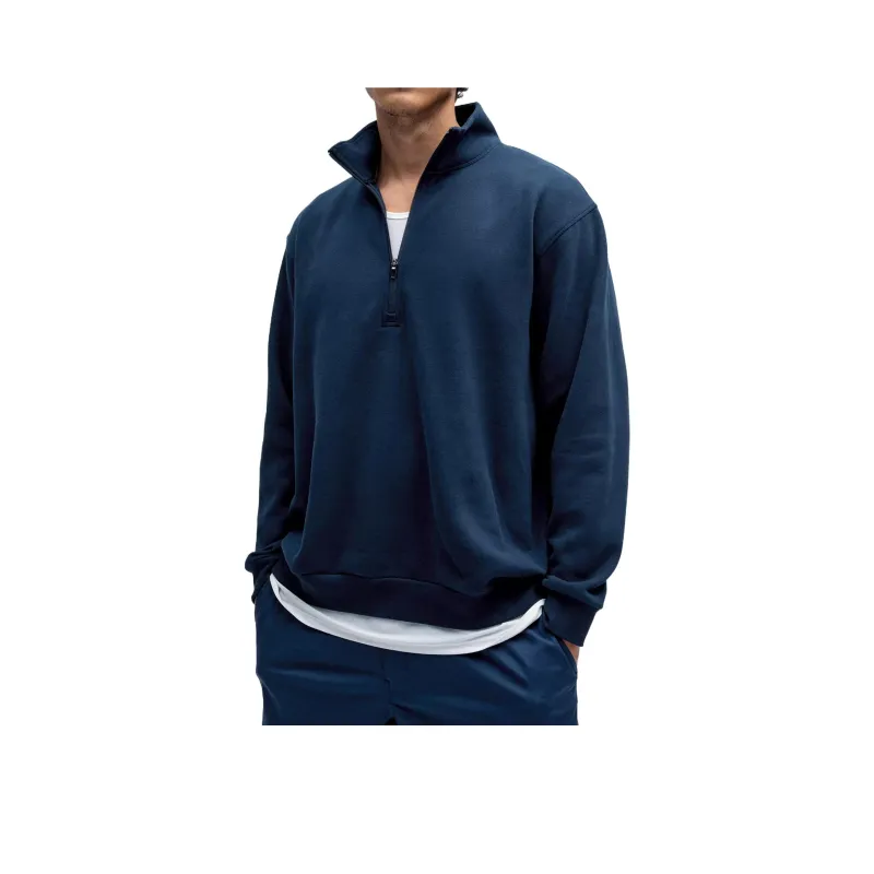 Lululemon Steady State Half Zip Sweatshirt Men's-2
