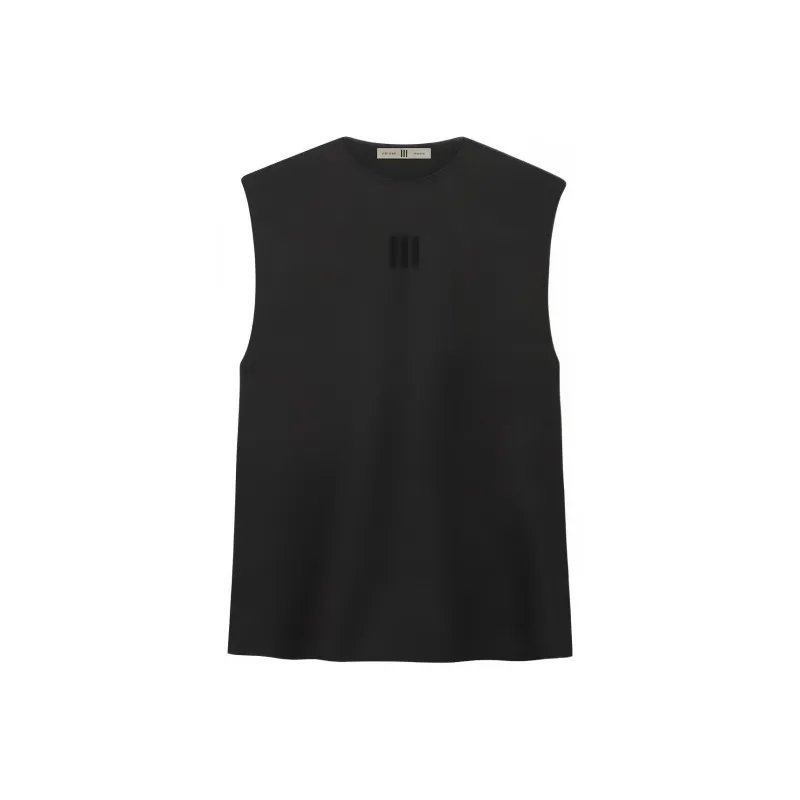 Adidas X Fear Of God Athletics Muscle Tank-0