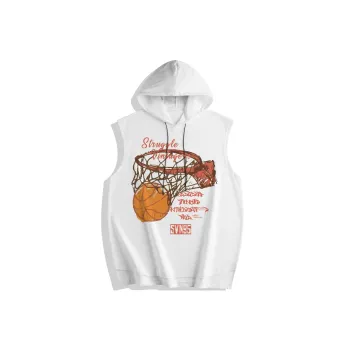 Struggle Vintage95 Tank Tops Unisex