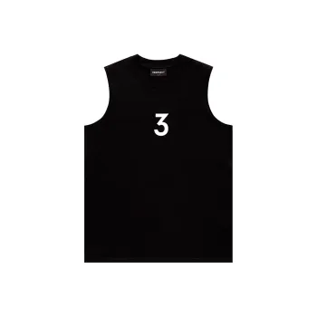INNERSECT The Series Of All Things In The World Tank Tops Unisex