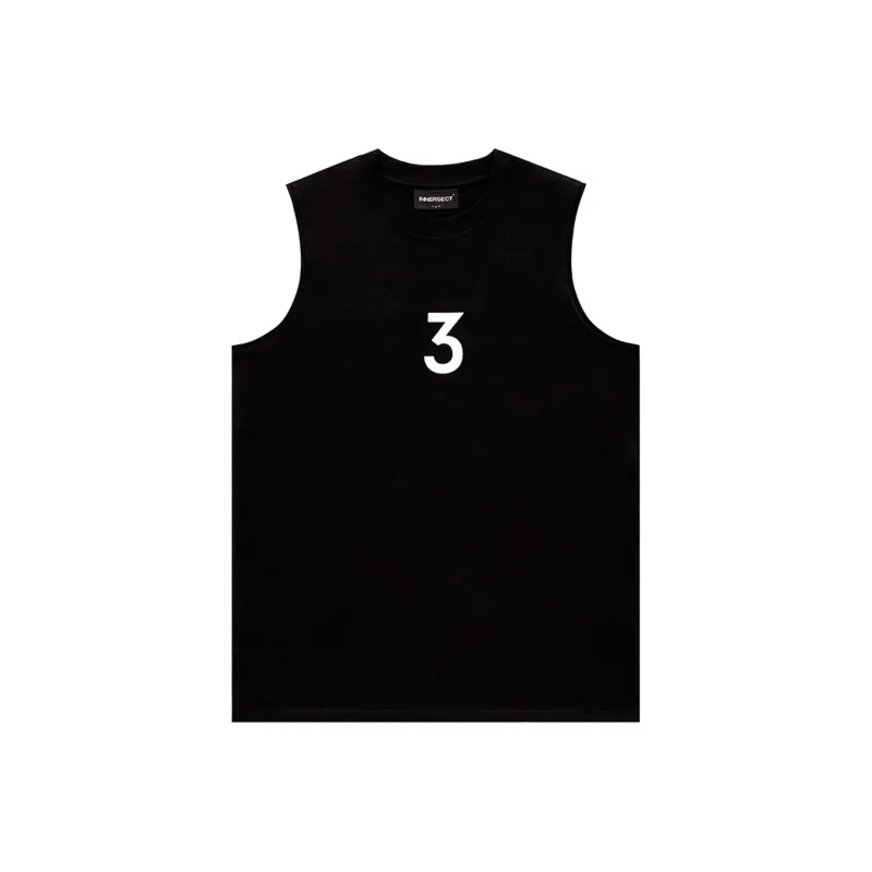 INNERSECT The Series Of All Things In The World Tank Top Unisex-7