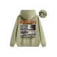 Moss Green (Fleece-Lined)