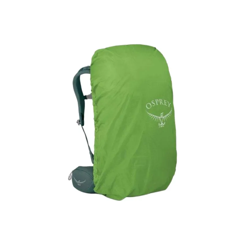OSPREY Recycled Polyester Outdoor Mountaineering Bag Backpack Regular Women's Green-3