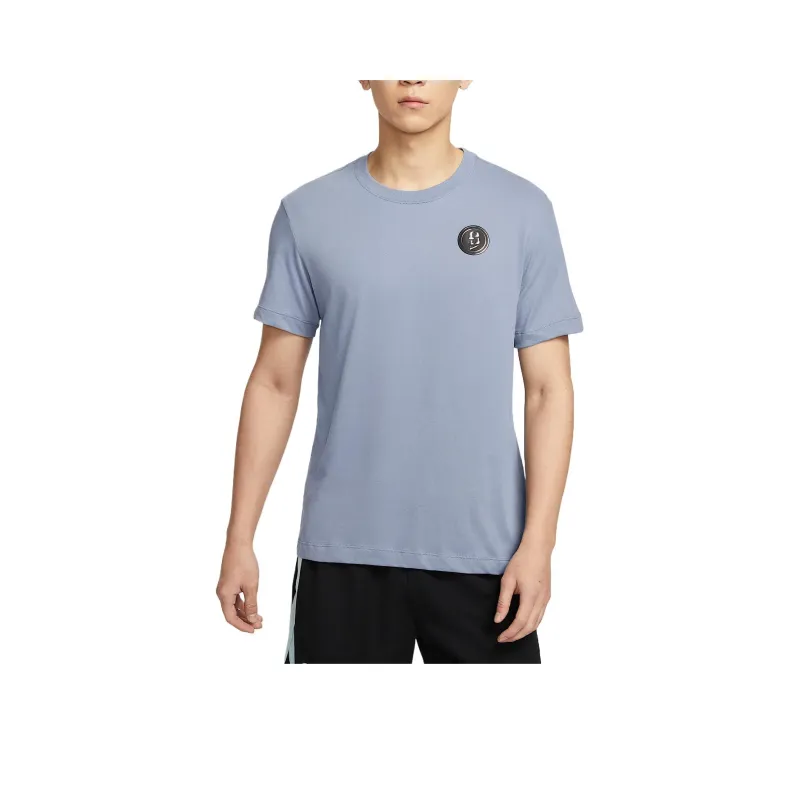 Nike Sabrina Men's Dri FIT Basketball T Shirt-0