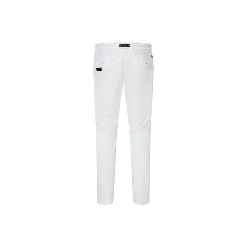 Oakley Casual Pants Men's White-1
