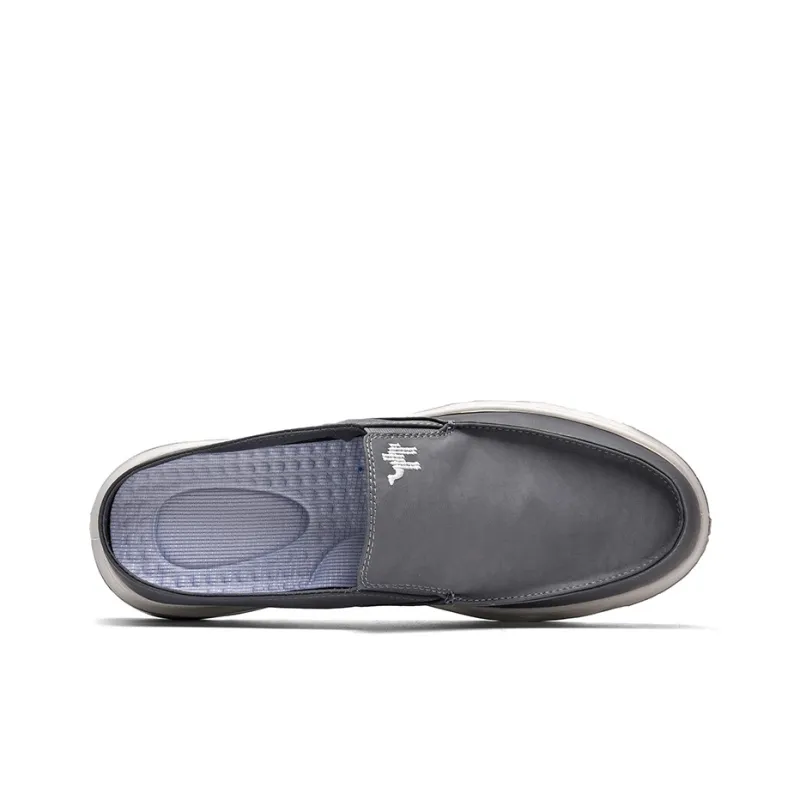 Pilot The Camel Breathable, Lightweight, Slip Resistant Low Top Casual Shoes Men's-2