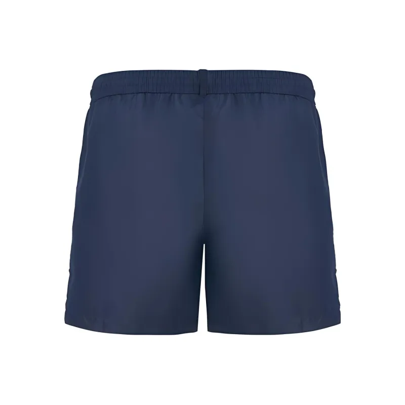 Paul Smith Zebra Patch Swim Shorts-1