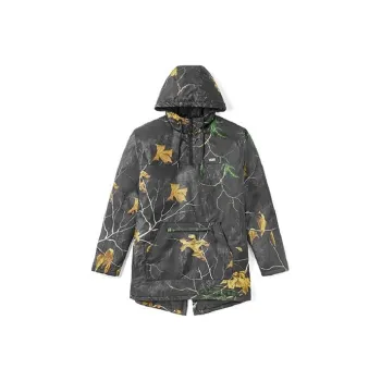 Vans X Realtree Jackets Men Camouflage