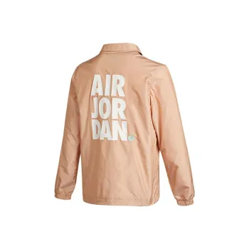 JORDAN Jackets Men Pink