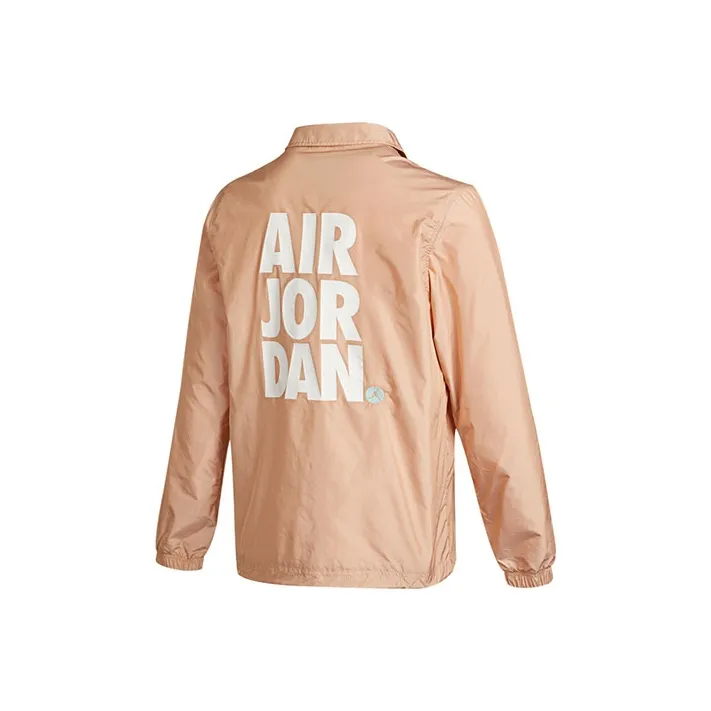 Jordan Jackets Men Pink-0