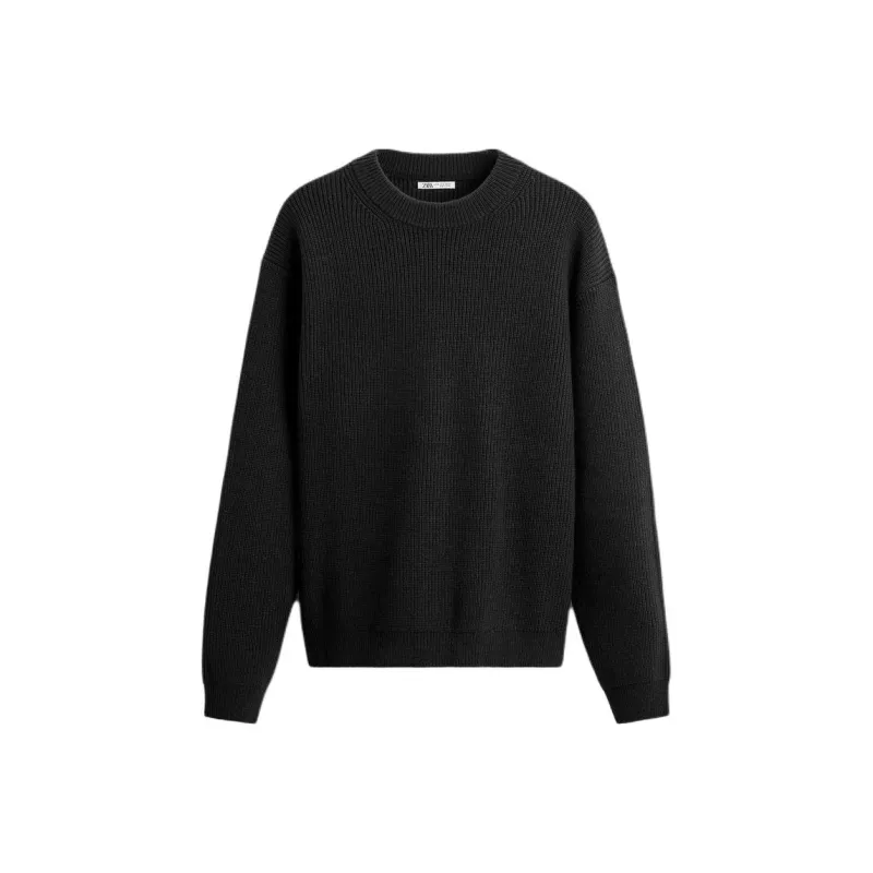 ZARA Sweaters Men-2