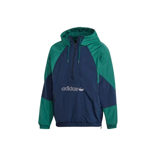 Adidas Originals BIG TREFOIL Jacket Fall Men's