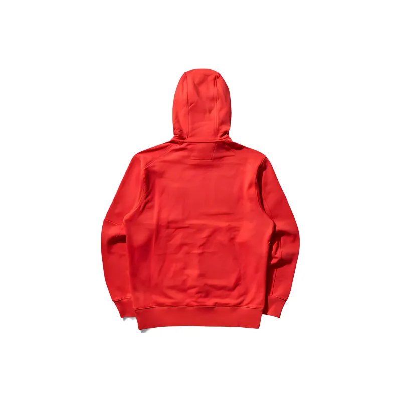 C.P.Company Lens detailed Hoodie-1