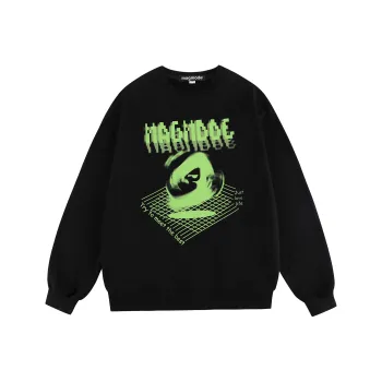 Magmode Early Fall Crewneck Sweatshirt Unisex