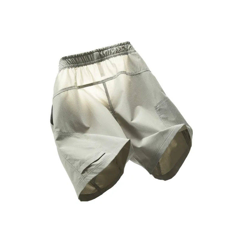 A/2/8/T Casual Shorts Unisex-11