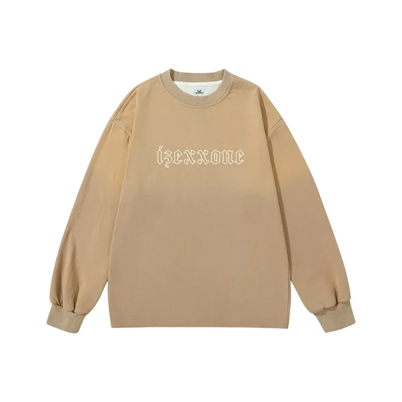 Izexx Sweatshirts Unisex-5