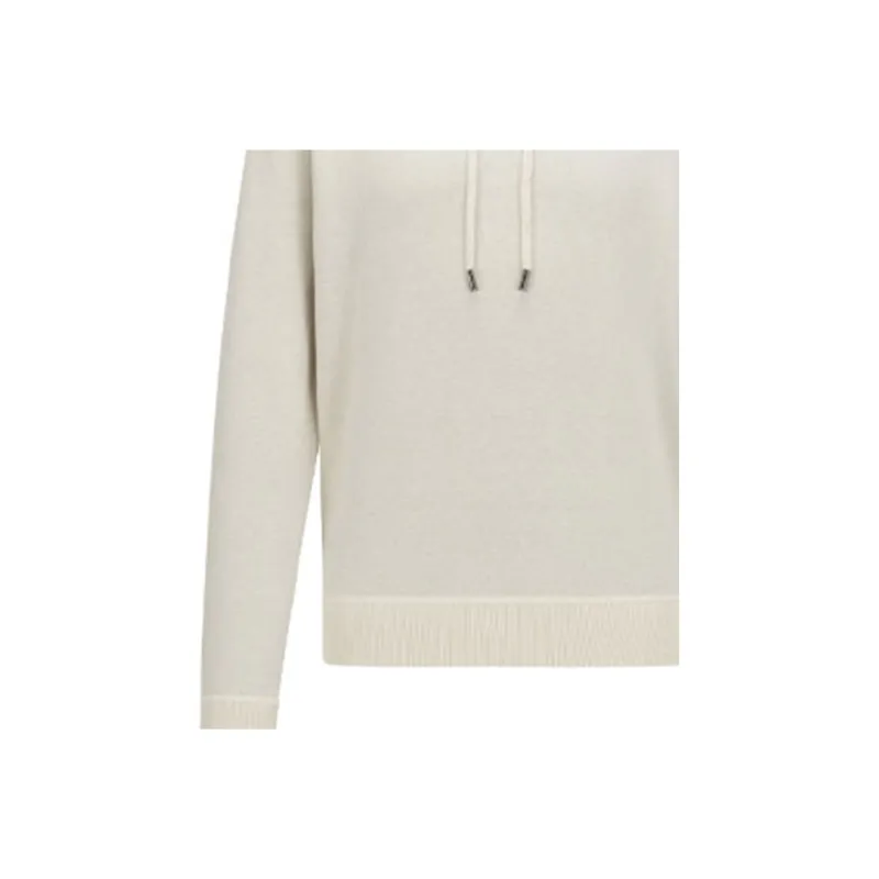 HUGO BOSS FW21 Sweater Men's White-4