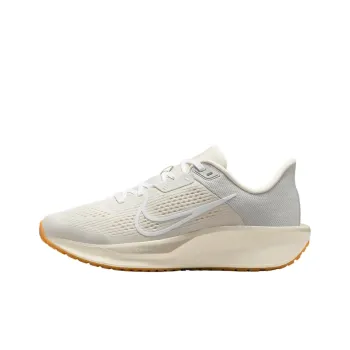 Nike Quest 6 Light Bone Phantom Pale Ivory White Women's