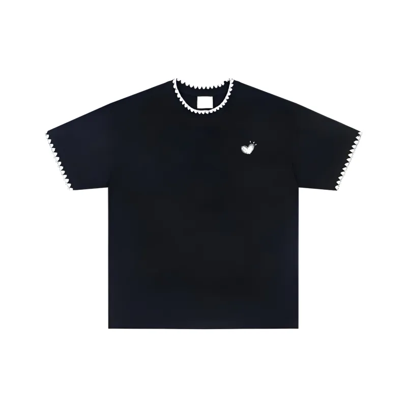 FASTFISH T Shirts Unisex-5