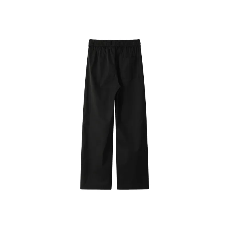 R.super Casual Pants Unisex-1