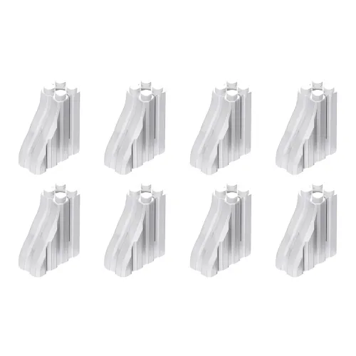 BANDAI Koroga Switch High Block Set Model Accessories