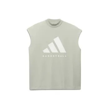 Adidas Originals Tank Top Unisex Halo Green