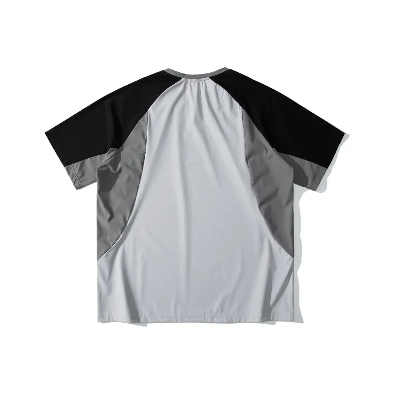 Pilot the camel T Shirts Men-7