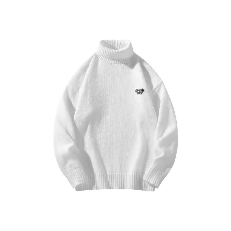 CRUSH KEY Sweaters Unisex-6
