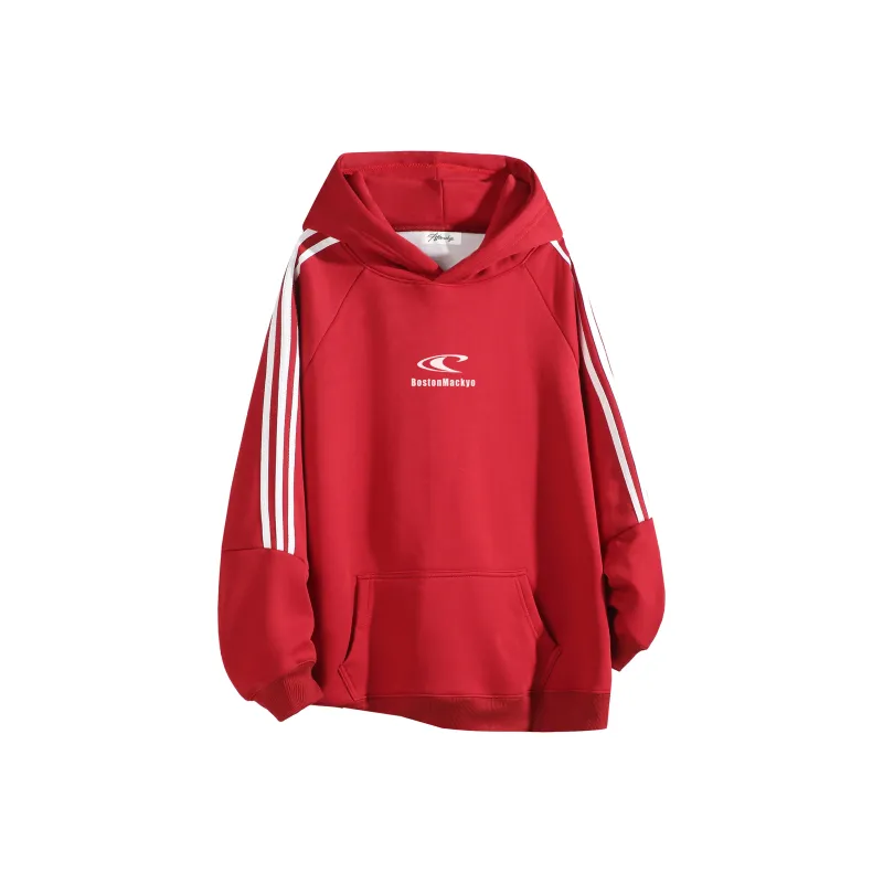 Mackyo Sweatshirts Unisex-12