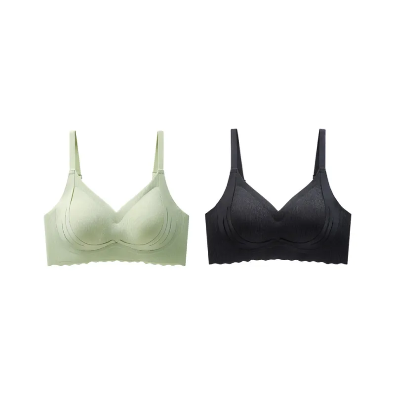 Lanza Women's Bras-21