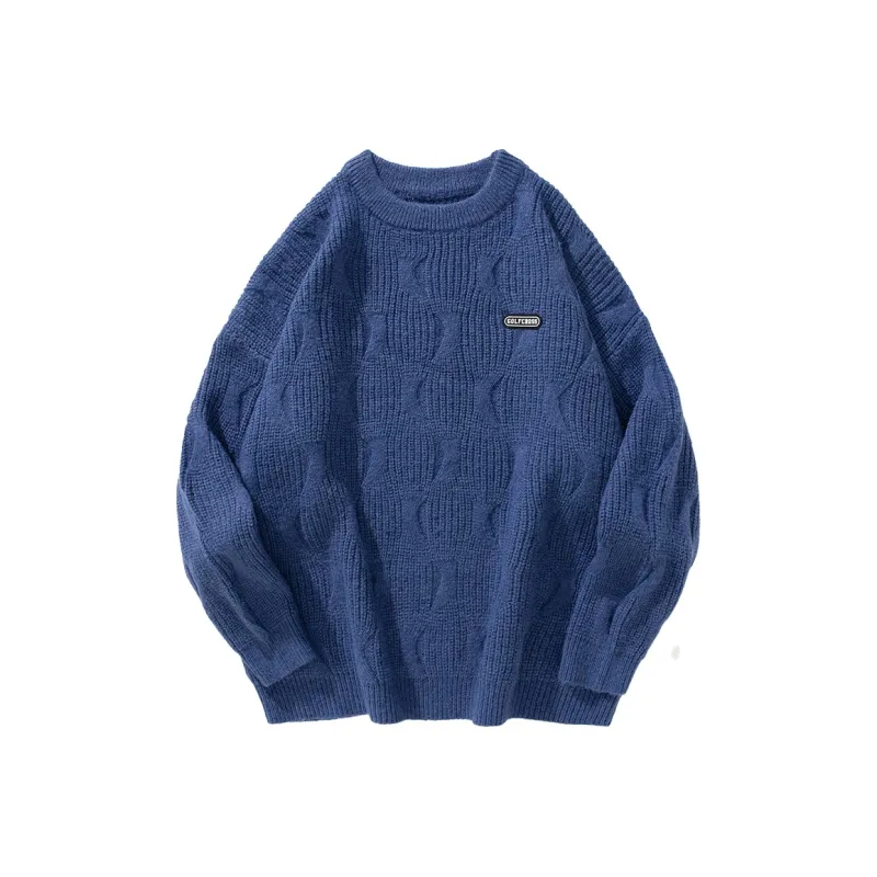 GOLFCROSS Knitwear Unisex-14
