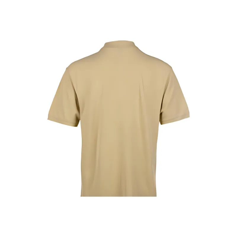 KENZO Polo Shirts Men Khaki-4