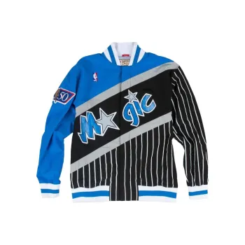 Mitchell Ness Jackets Unisex