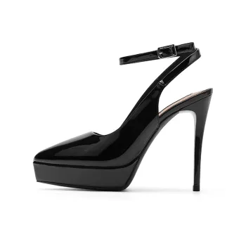 Zubumei High Heels Women's