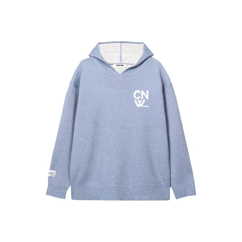 CANOTWAIT_ Hooded Pullover Sweater For Fall And Winter Unisex-29