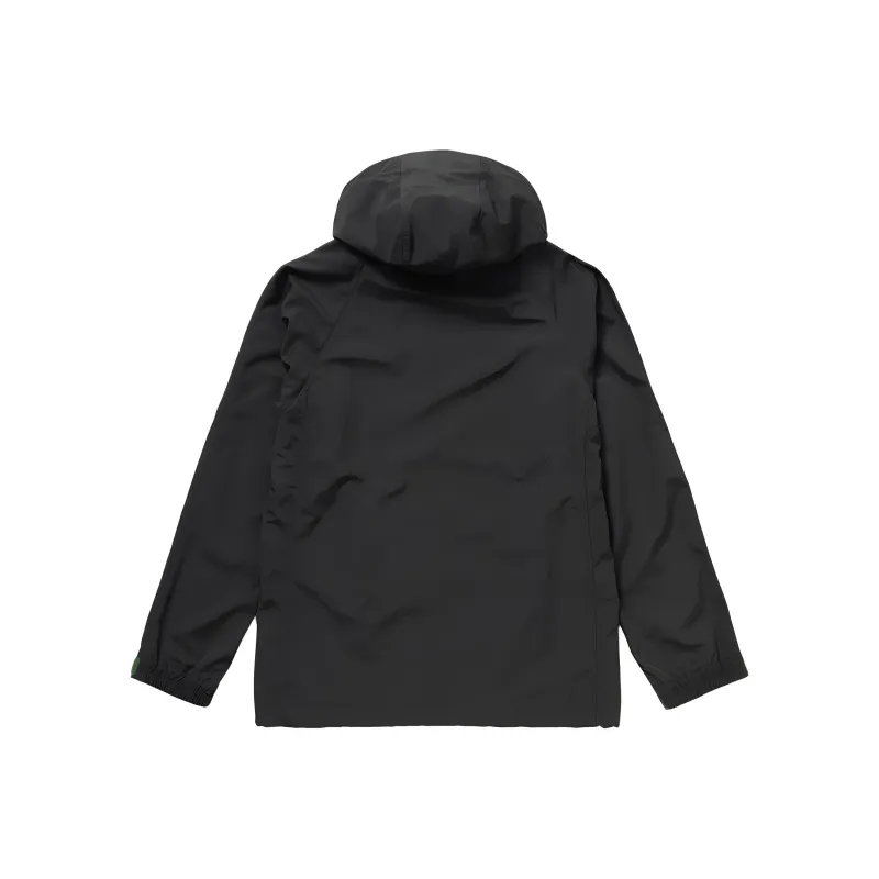 LACOSTE Jackets Coats Men's Olive Green-1