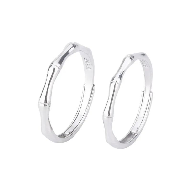 Strange Rings Unisex-0