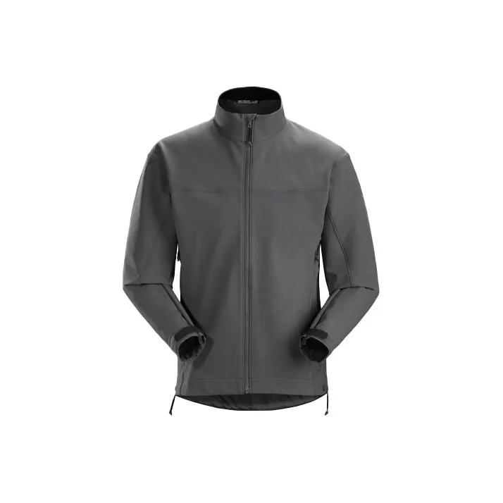 Arcteryx Beginners' Bird Military Bird Collection Jacket Men's-2