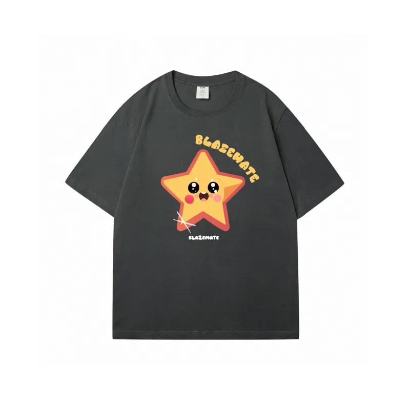 Evil Lions T Shirts Men-6