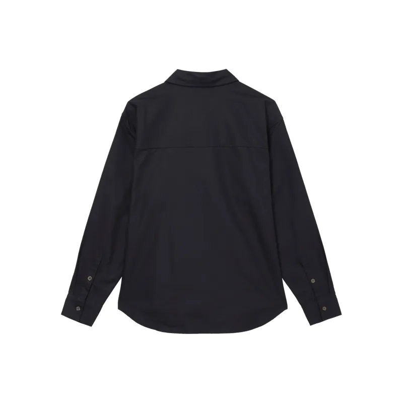 Jordan Essentials Shirt Men's Black-0