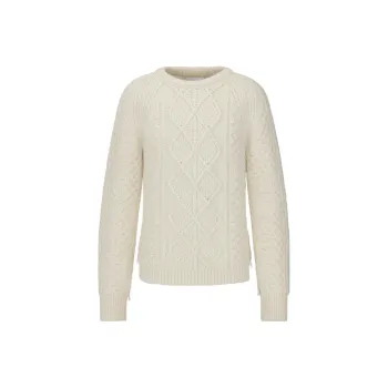 DIOR Crewneck Long Sleeved Jumper