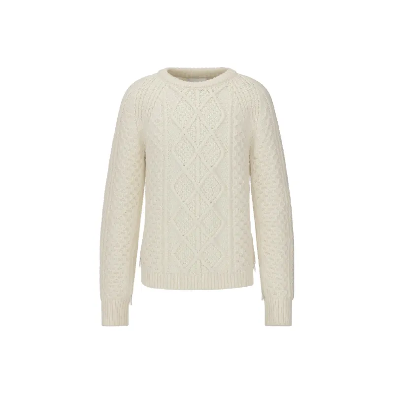 DIOR Homme Crewneck Long Sleeved Jumper-0