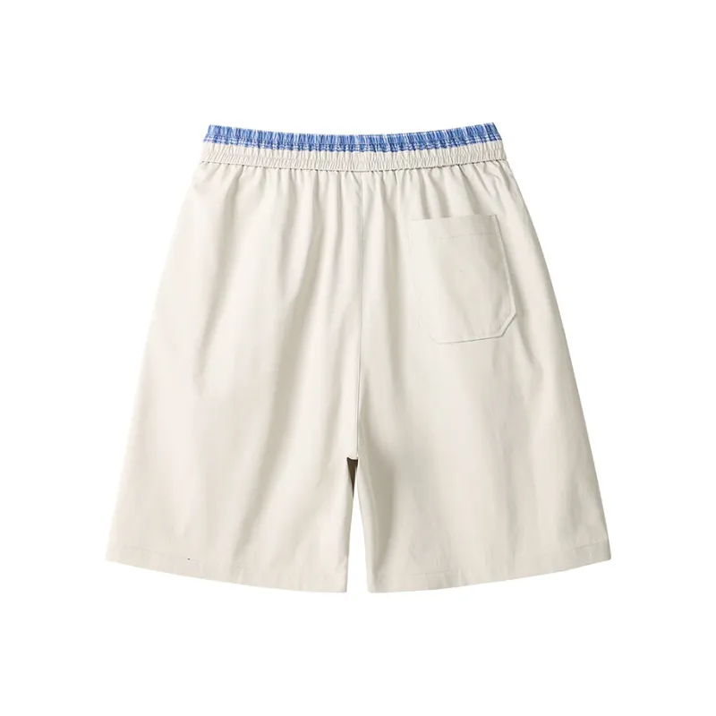 LPMX Casual Shorts Unisex-6